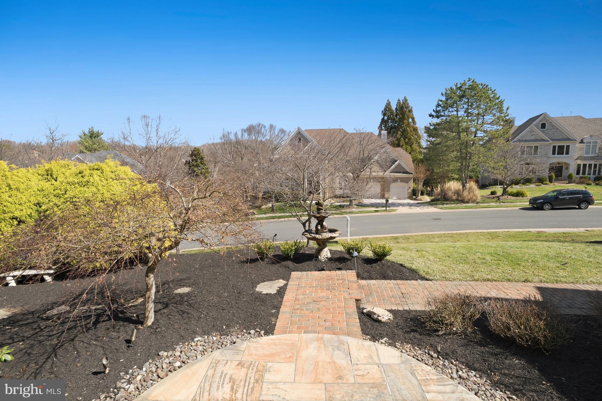 ESTATES AT WYNDHAM HILLS - Residential