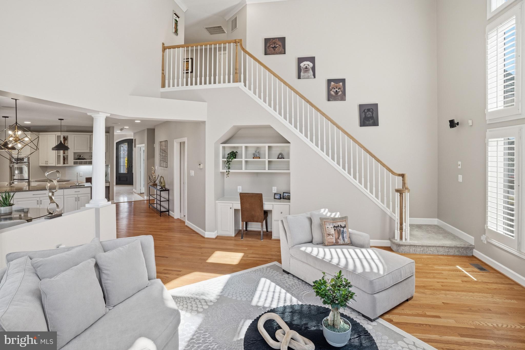 ESTATES AT WYNDHAM HILLS - Residential