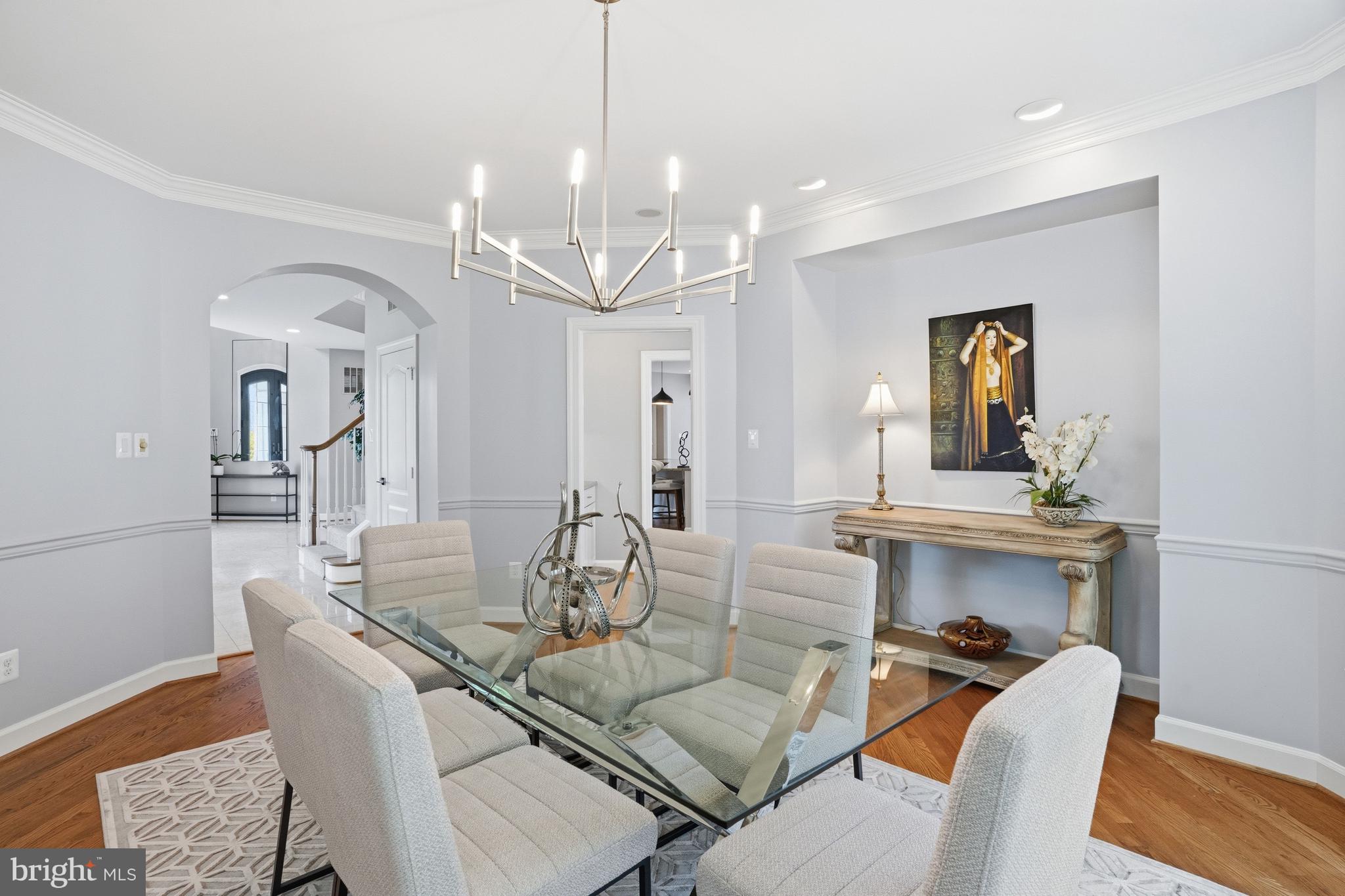 ESTATES AT WYNDHAM HILLS - Residential