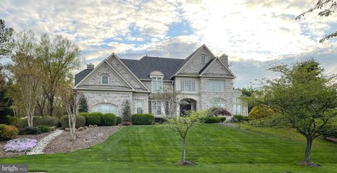 1156 FIELDVIEW DRIVE RESTON VA 20194