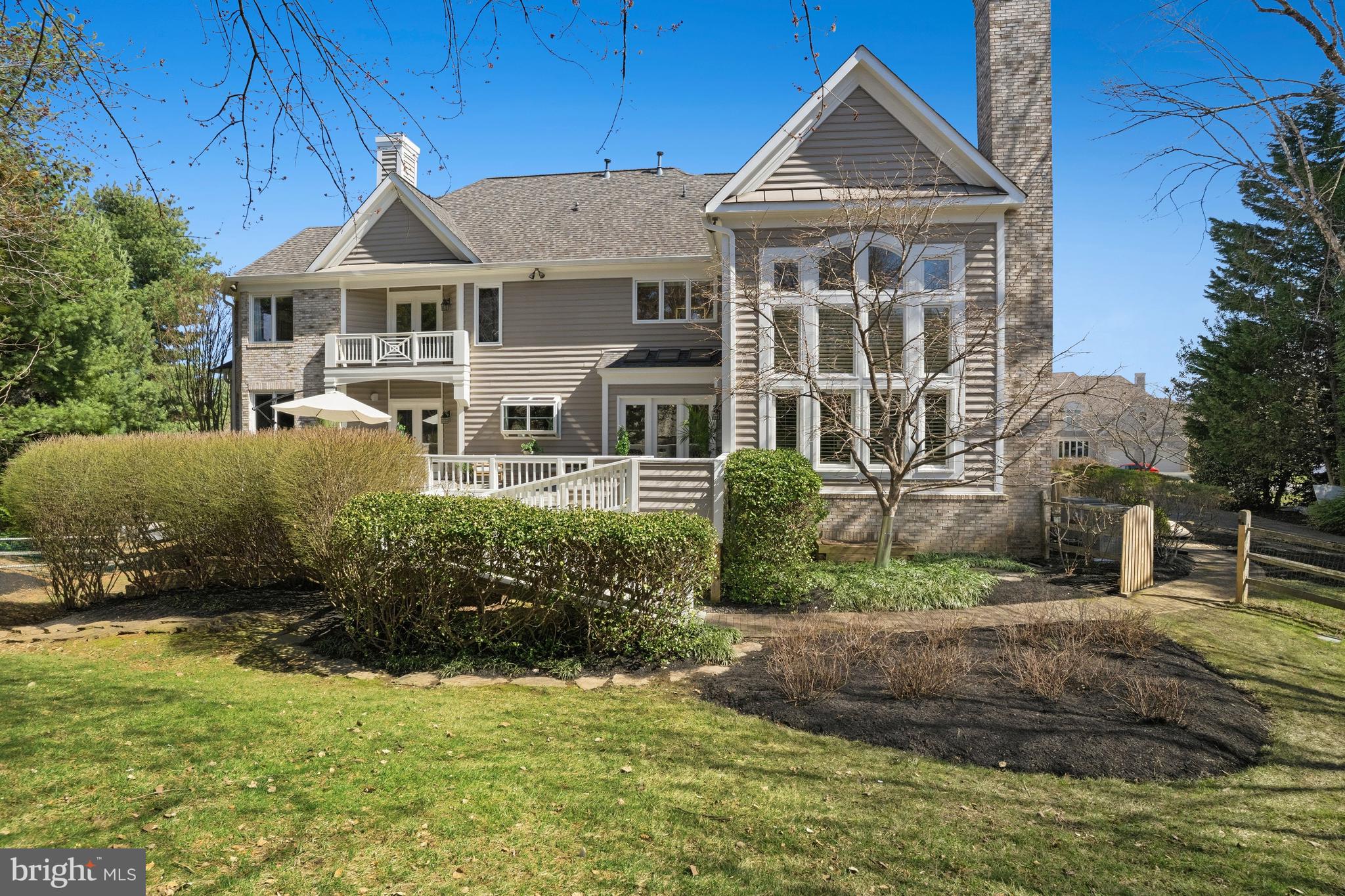 ESTATES AT WYNDHAM HILLS - Residential