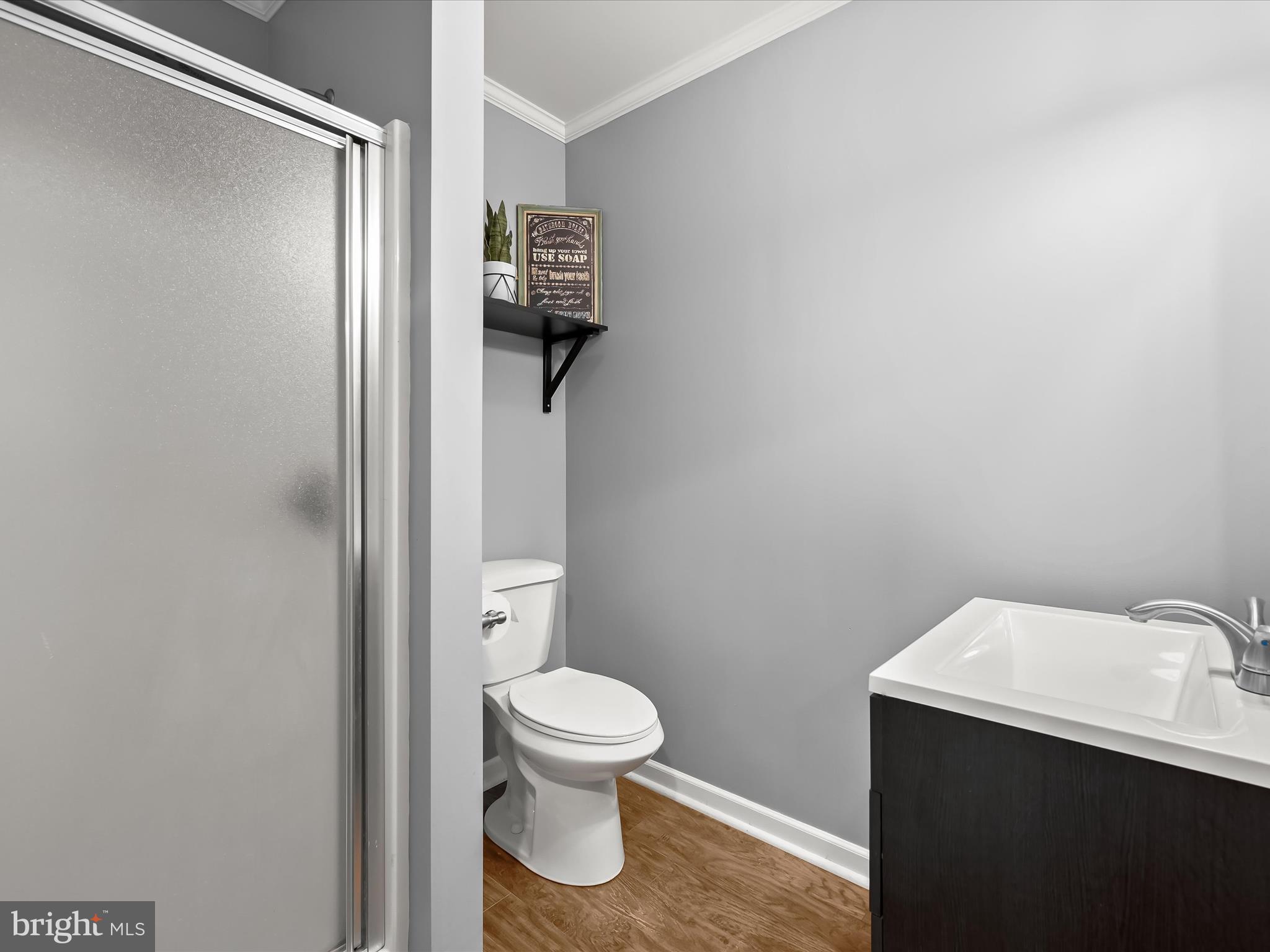 TWIN ARCH CROSSING - Residential