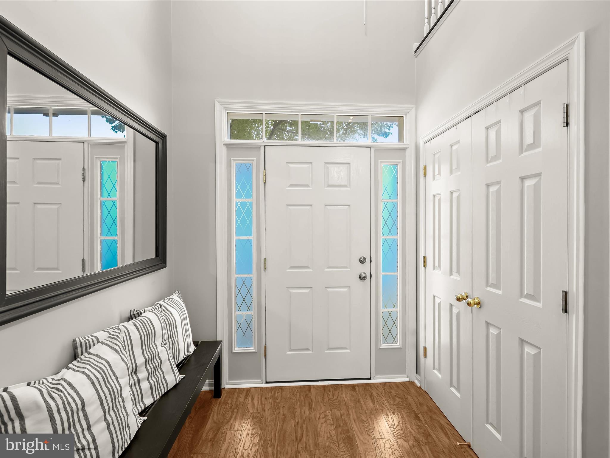 TWIN ARCH CROSSING - Residential