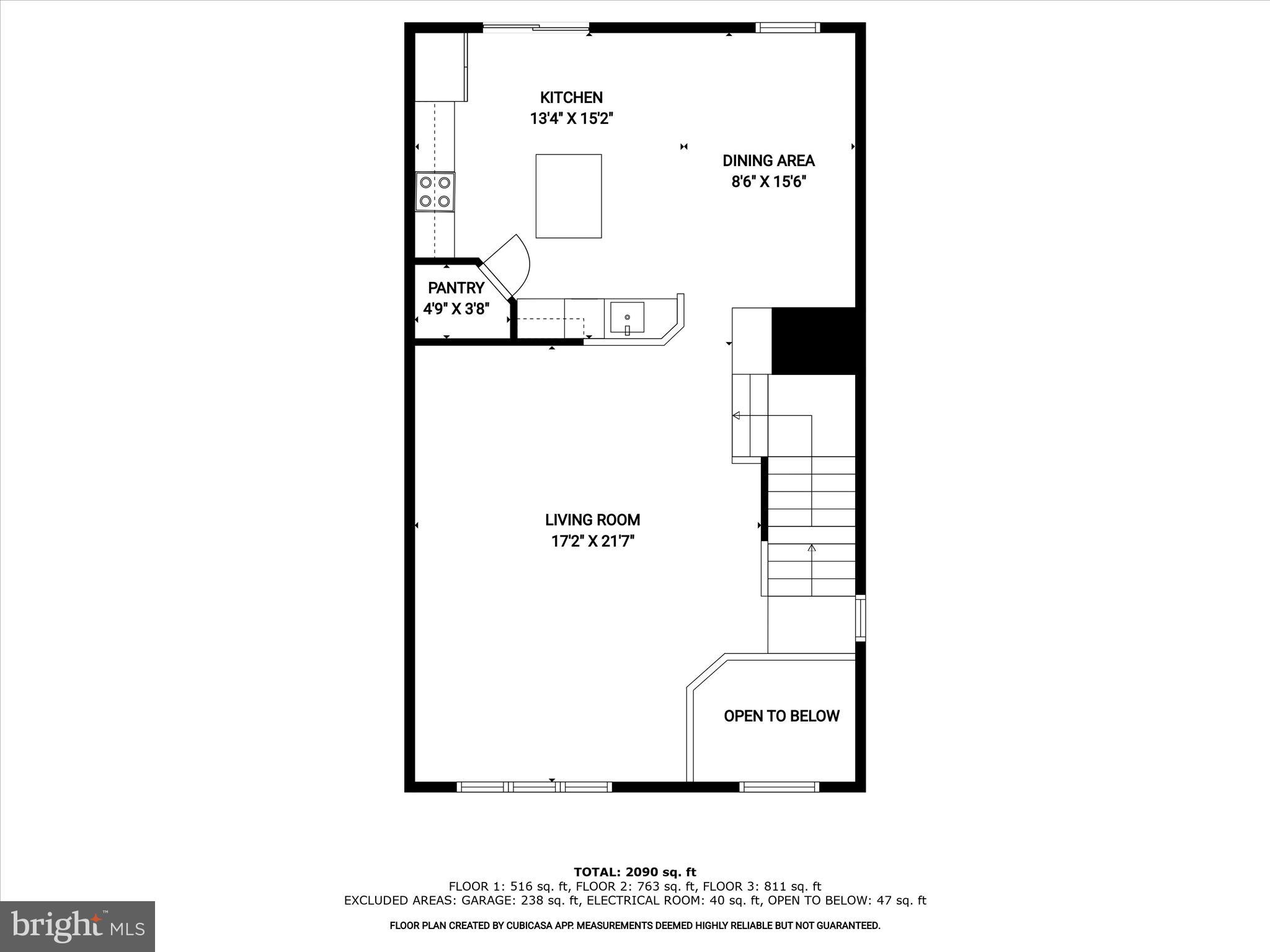 TWIN ARCH CROSSING - Residential