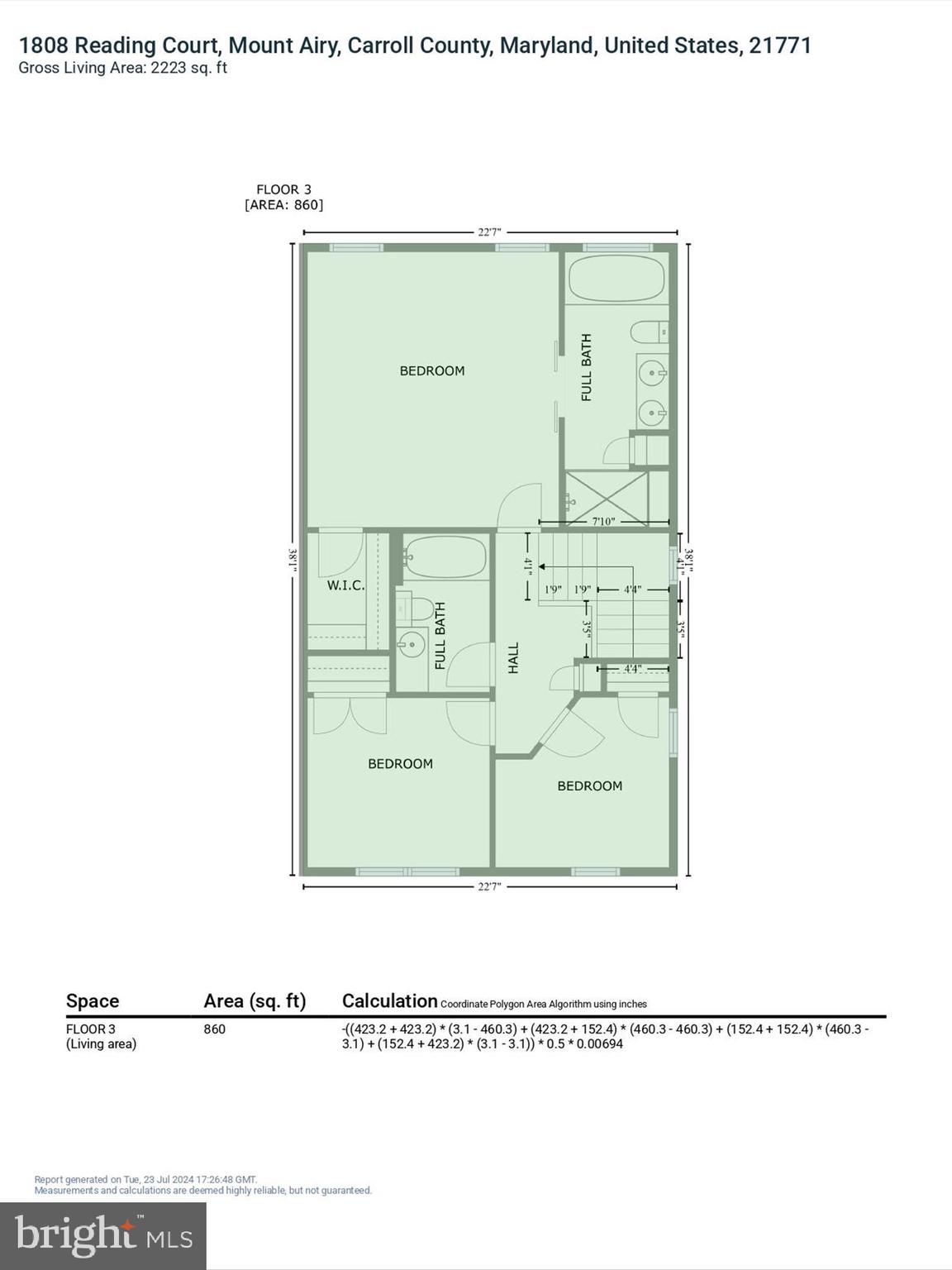 TWIN ARCH CROSSING - Residential