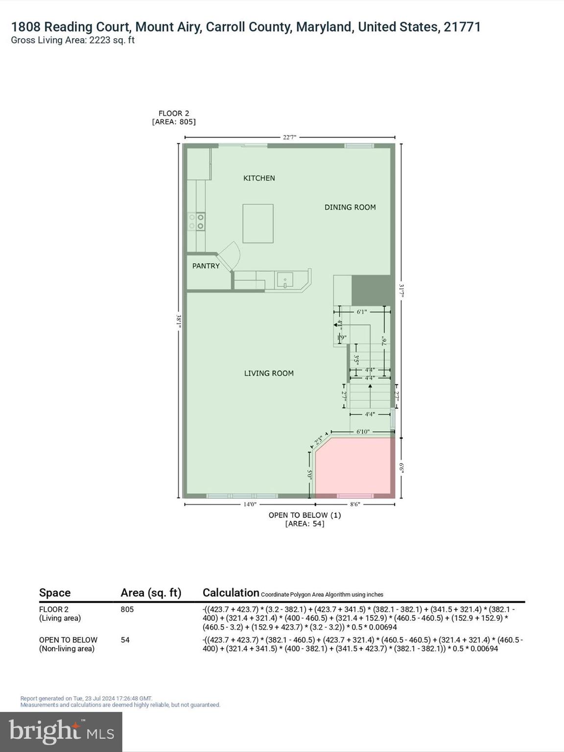 TWIN ARCH CROSSING - Residential