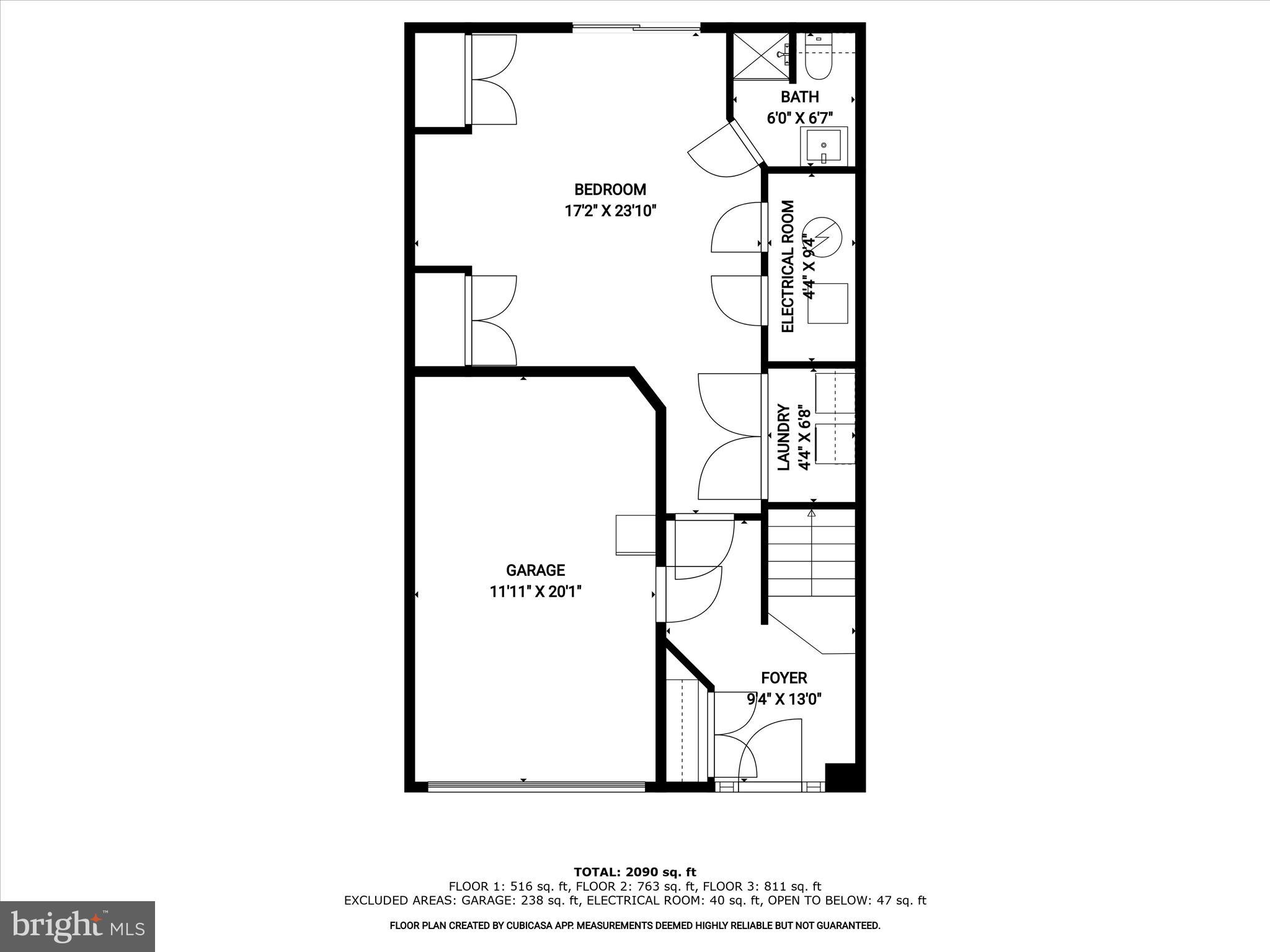 TWIN ARCH CROSSING - Residential