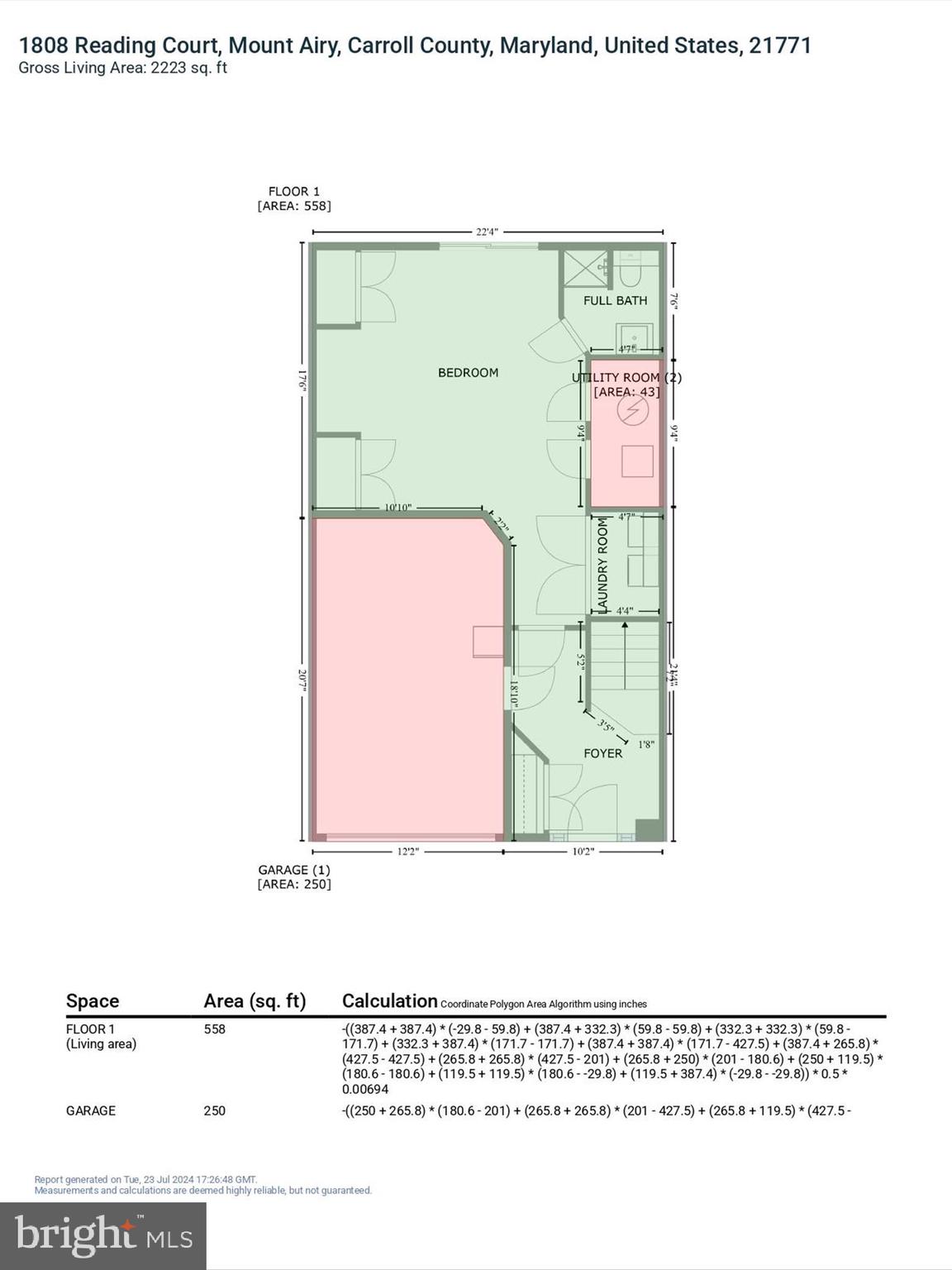 TWIN ARCH CROSSING - Residential