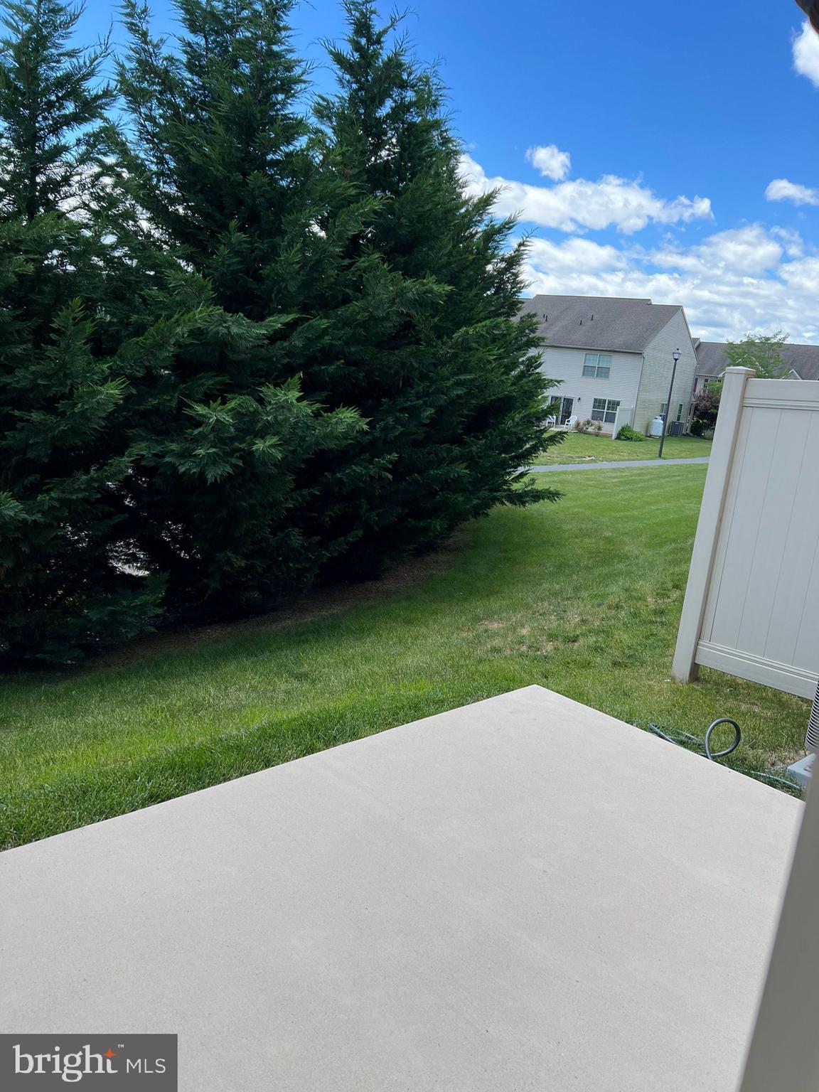 TRINDLE SPRING HEIGHTS - Residential Lease