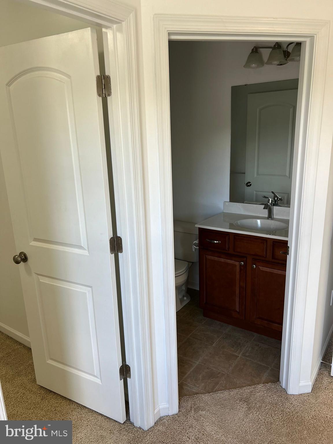 TRINDLE SPRING HEIGHTS - Residential Lease