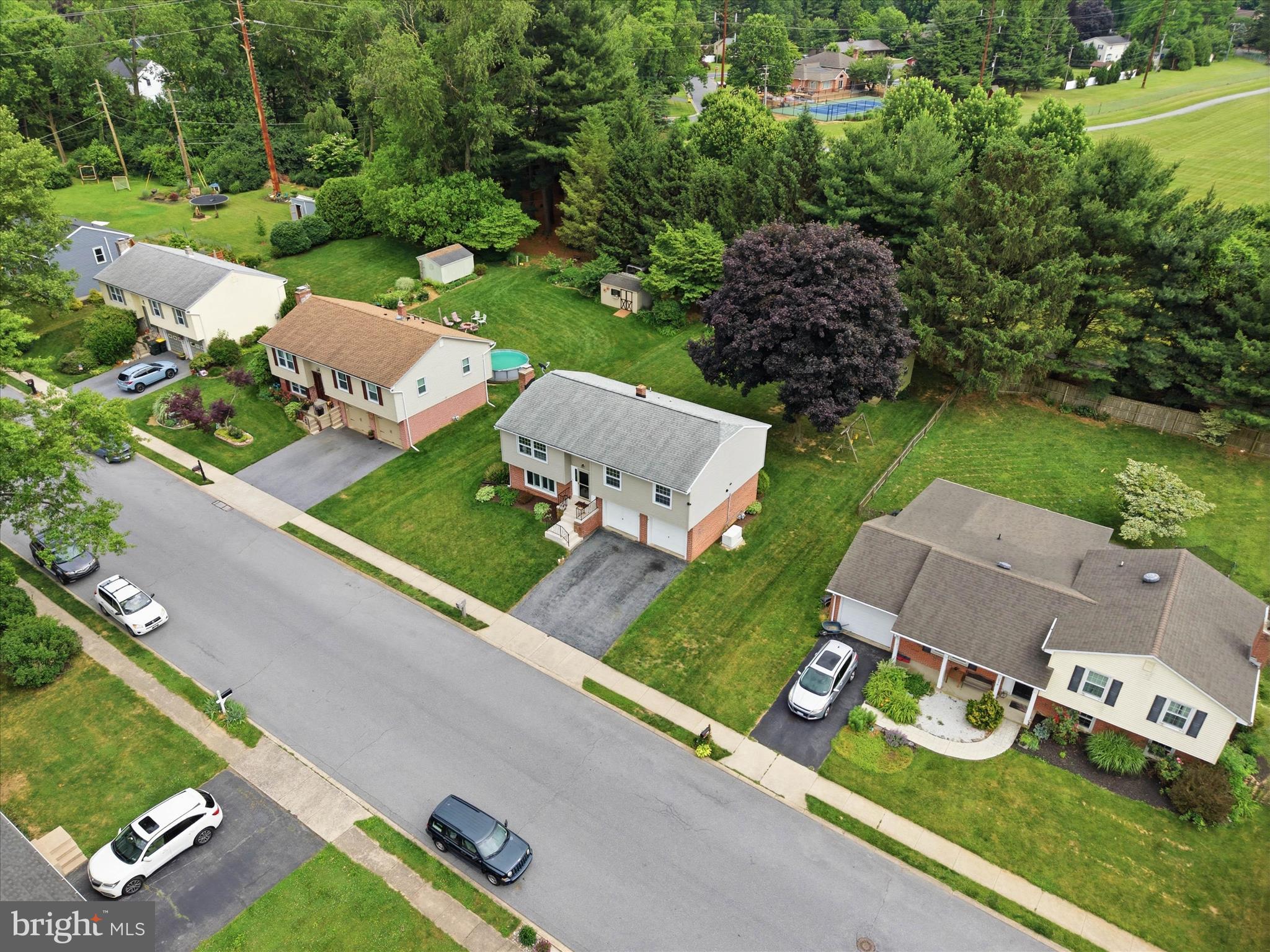 520 WALLINGFORD ROAD