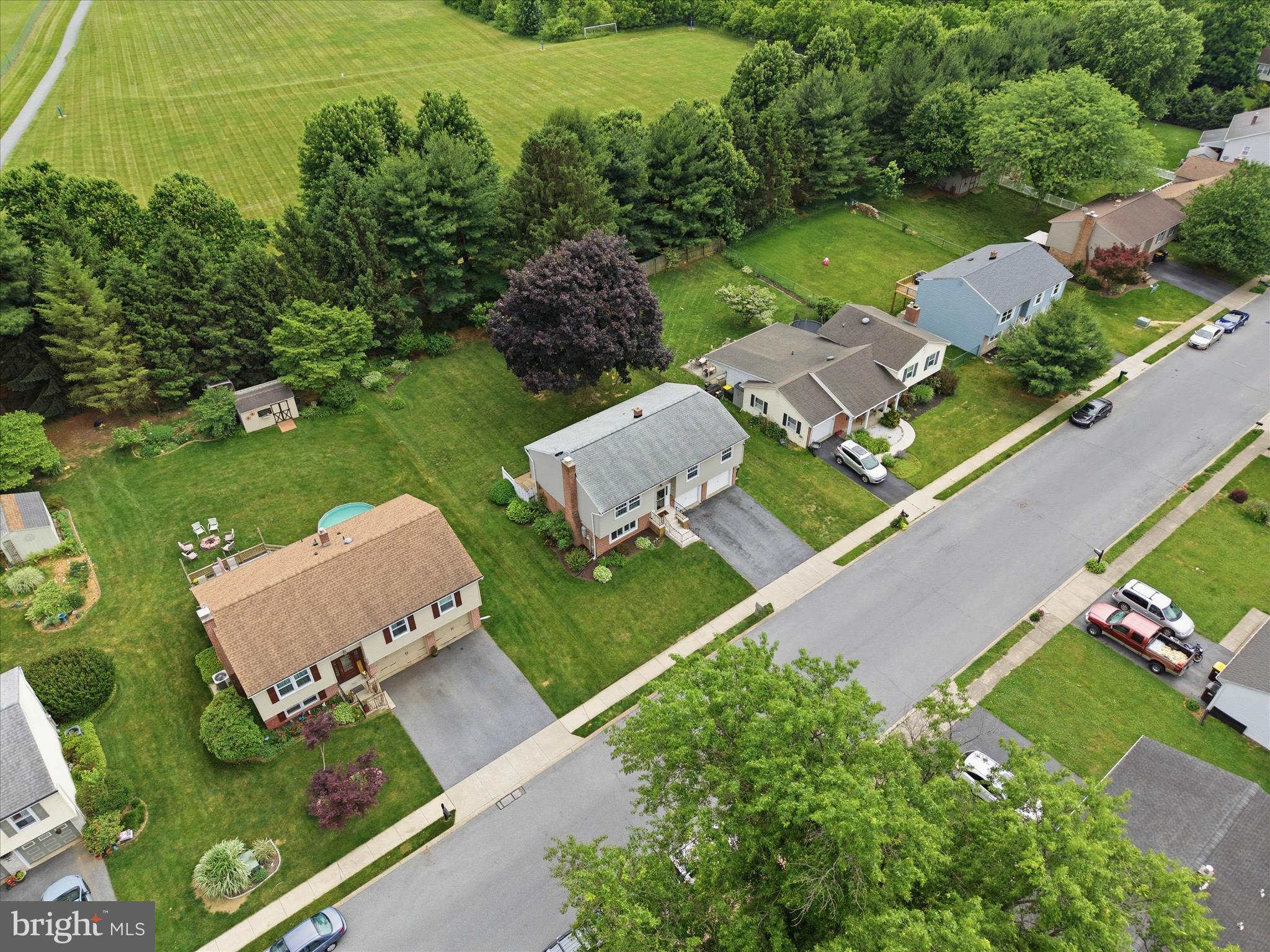 520 WALLINGFORD ROAD
