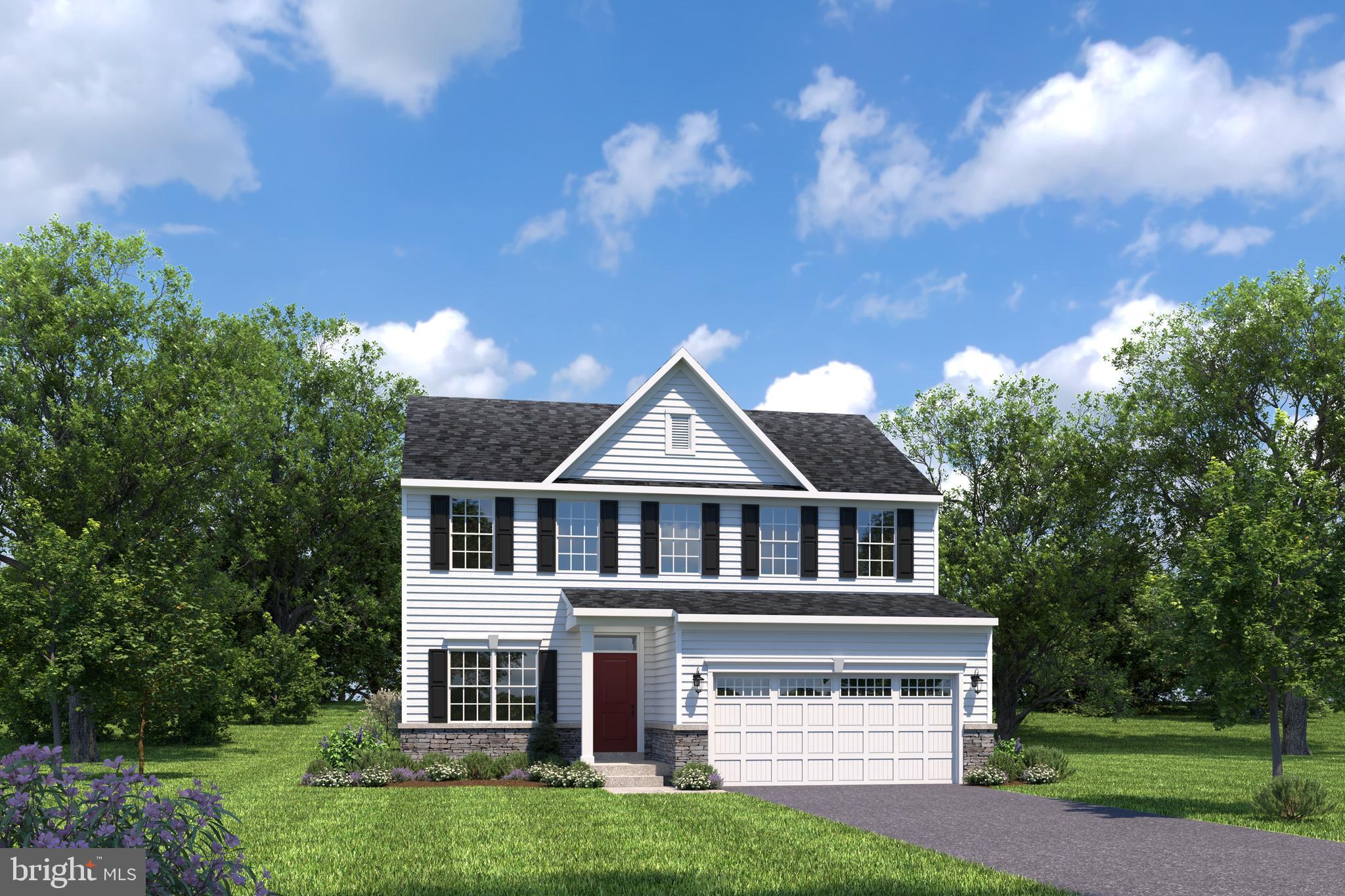 141 Dithridge Drive
Birdsboro, PA. 19508