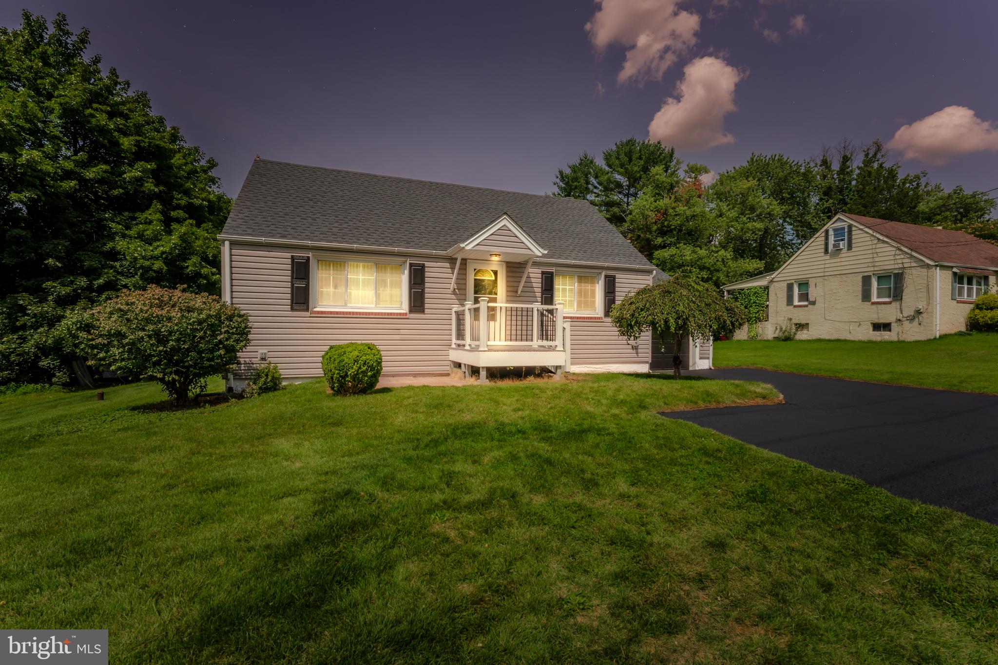 955 BRIDGE ROAD
