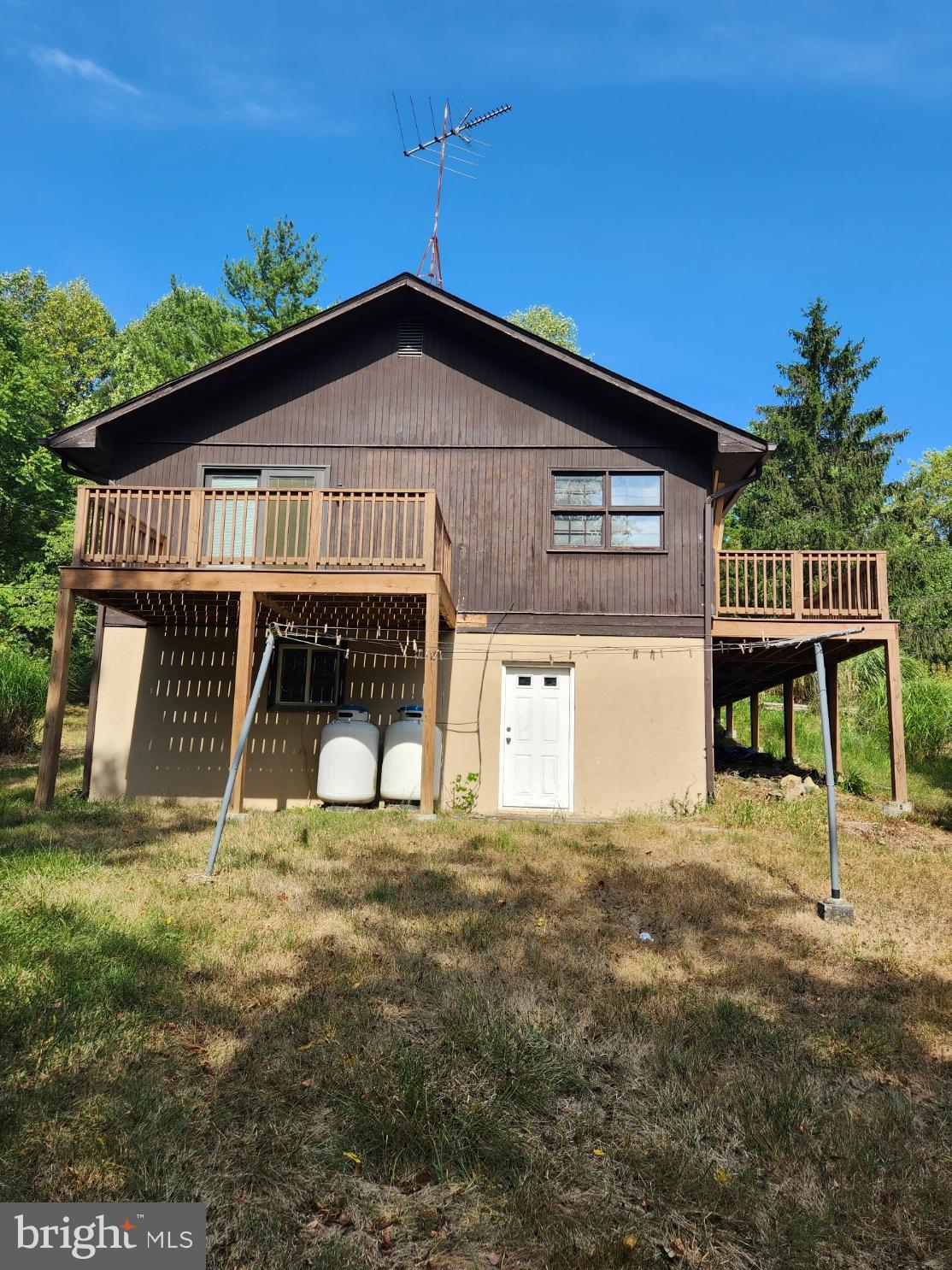 KEYES FERRY ACRES - Residential