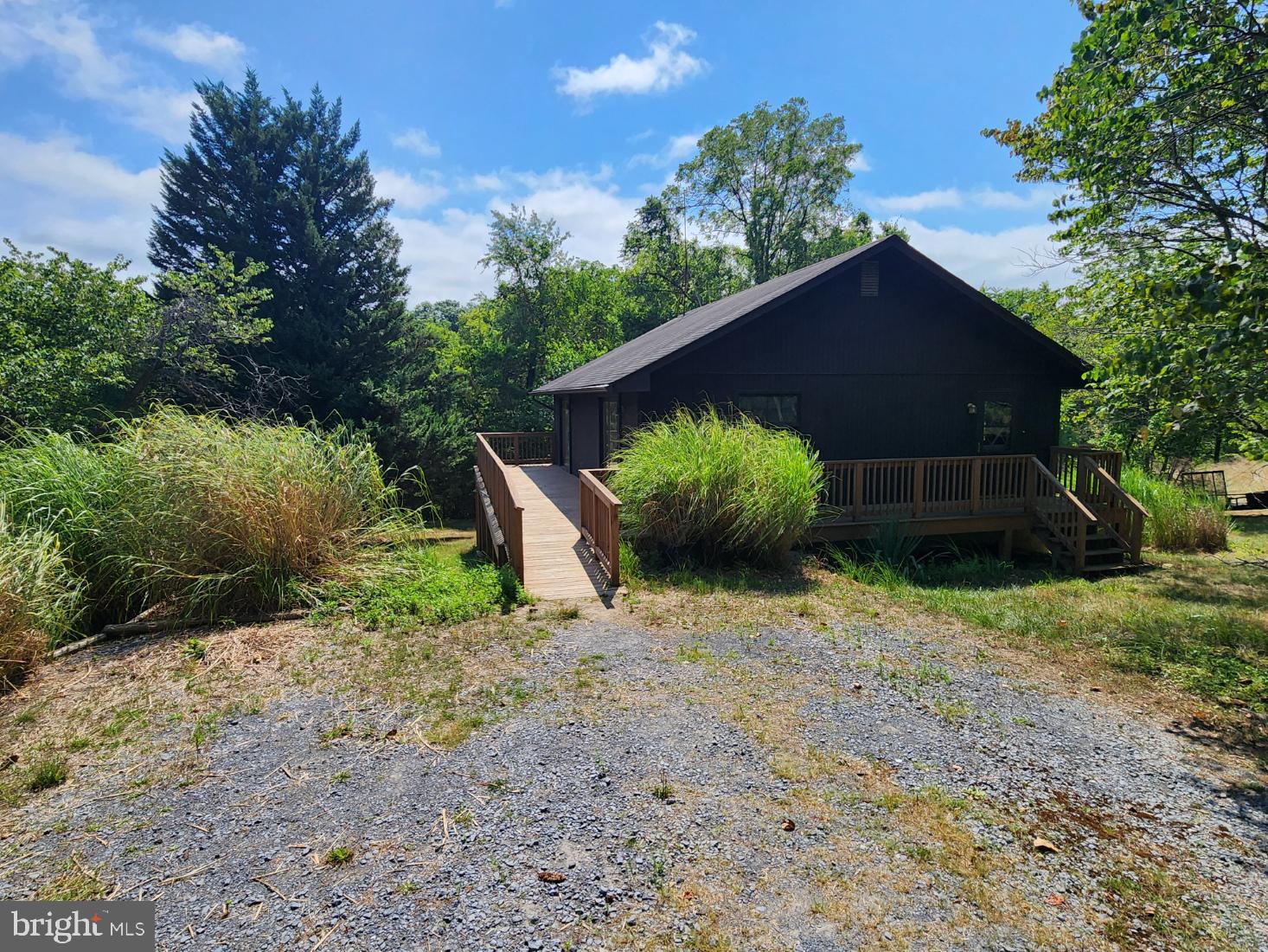 KEYES FERRY ACRES - Residential