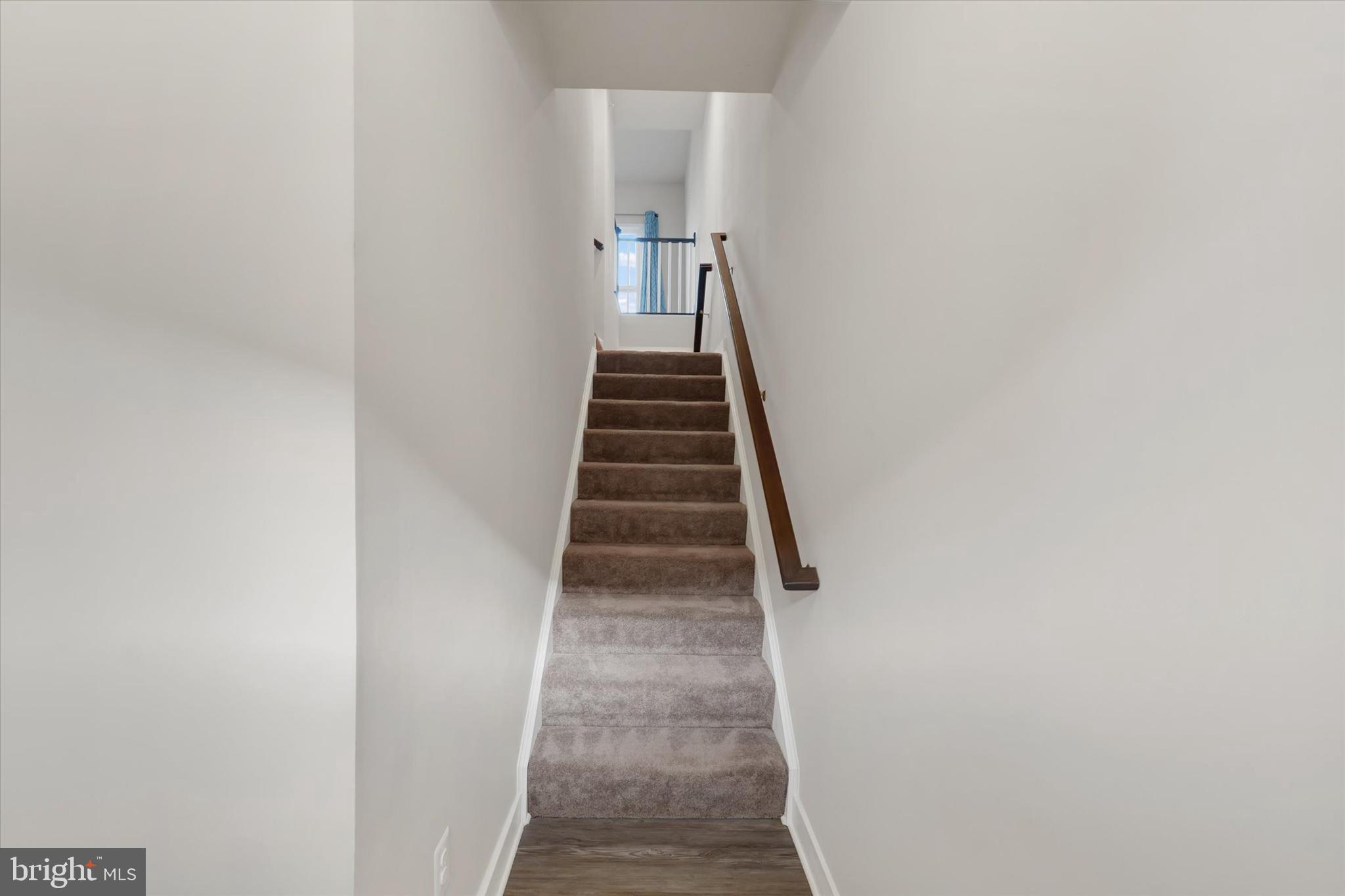 REGENTS GLEN TOWNHOME - Residential