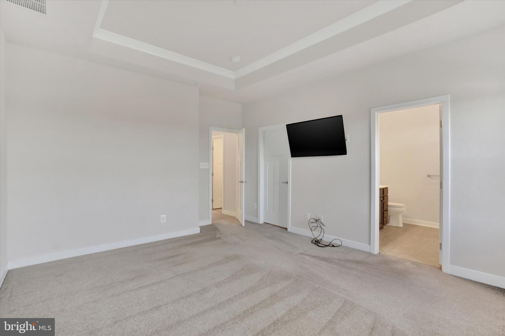 REGENTS GLEN TOWNHOME - Residential