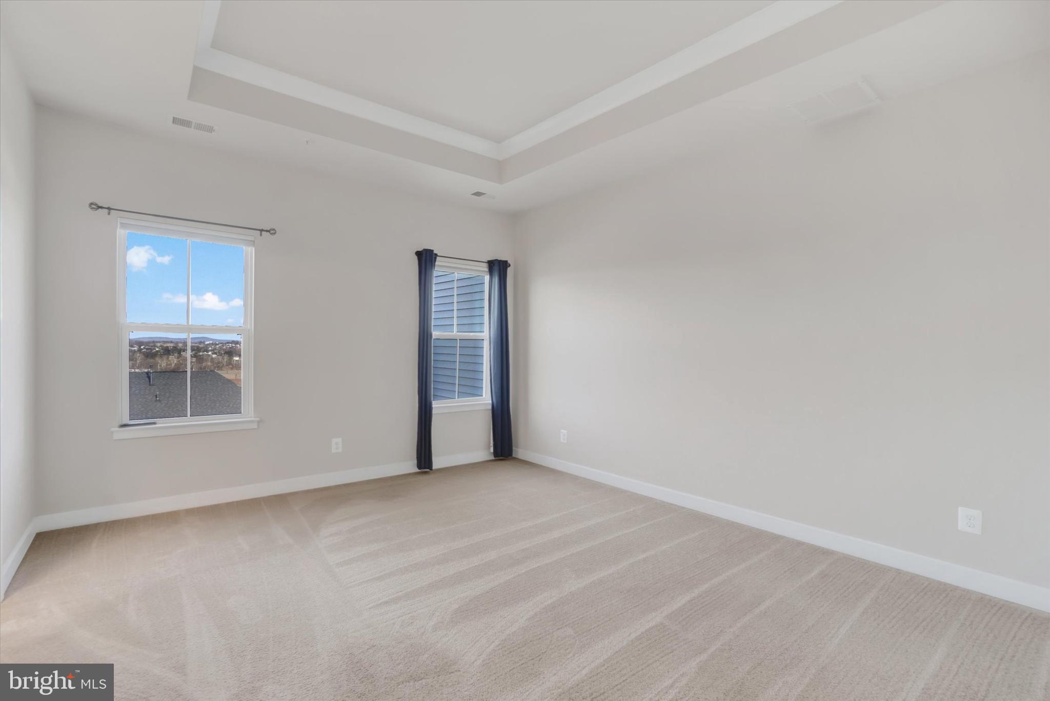 REGENTS GLEN TOWNHOME - Residential