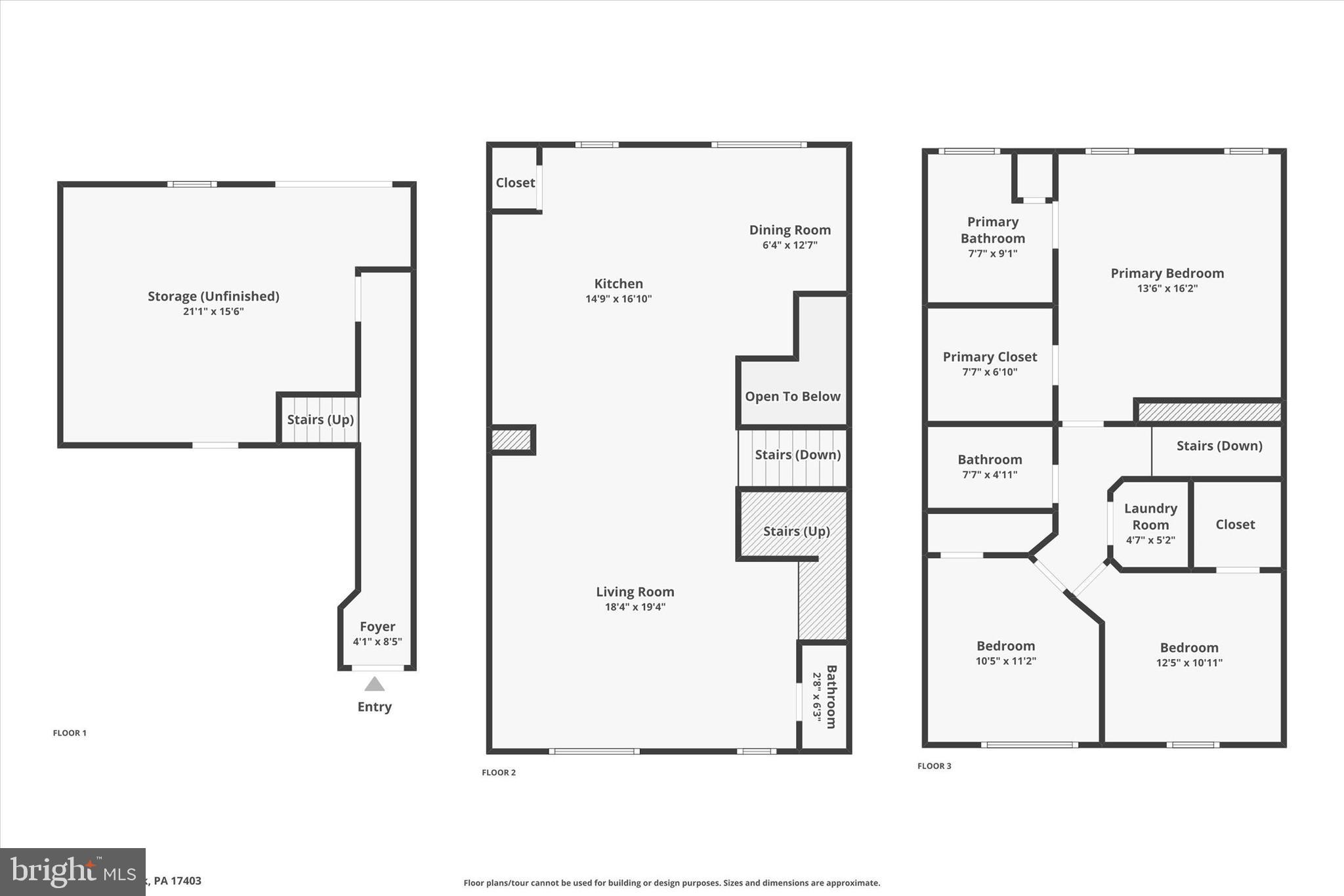 REGENTS GLEN TOWNHOME - Residential
