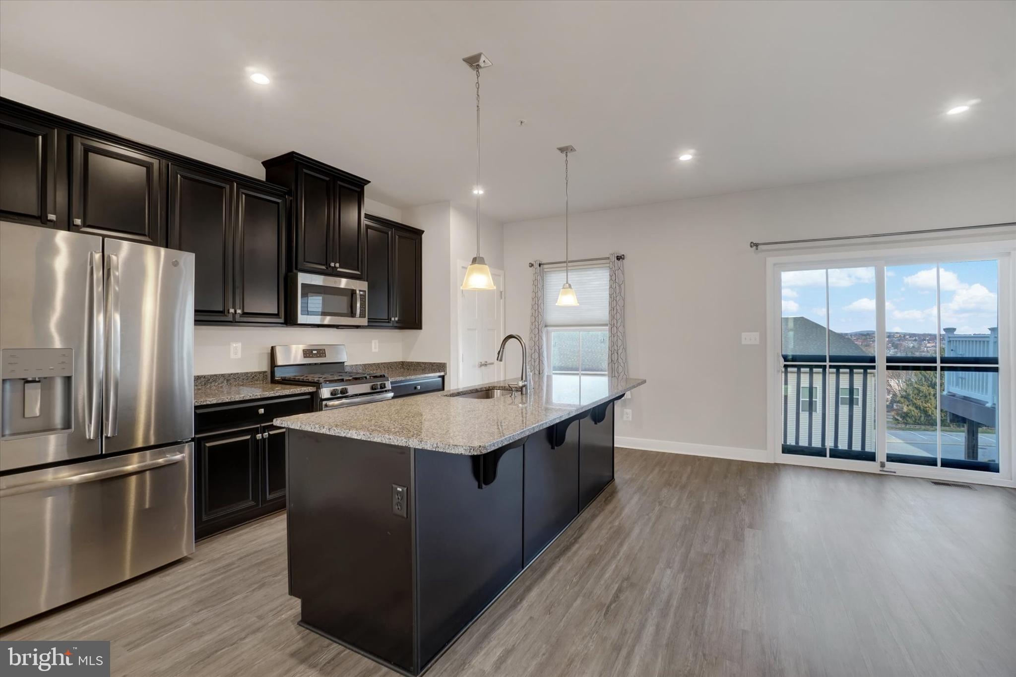 REGENTS GLEN TOWNHOME - Residential