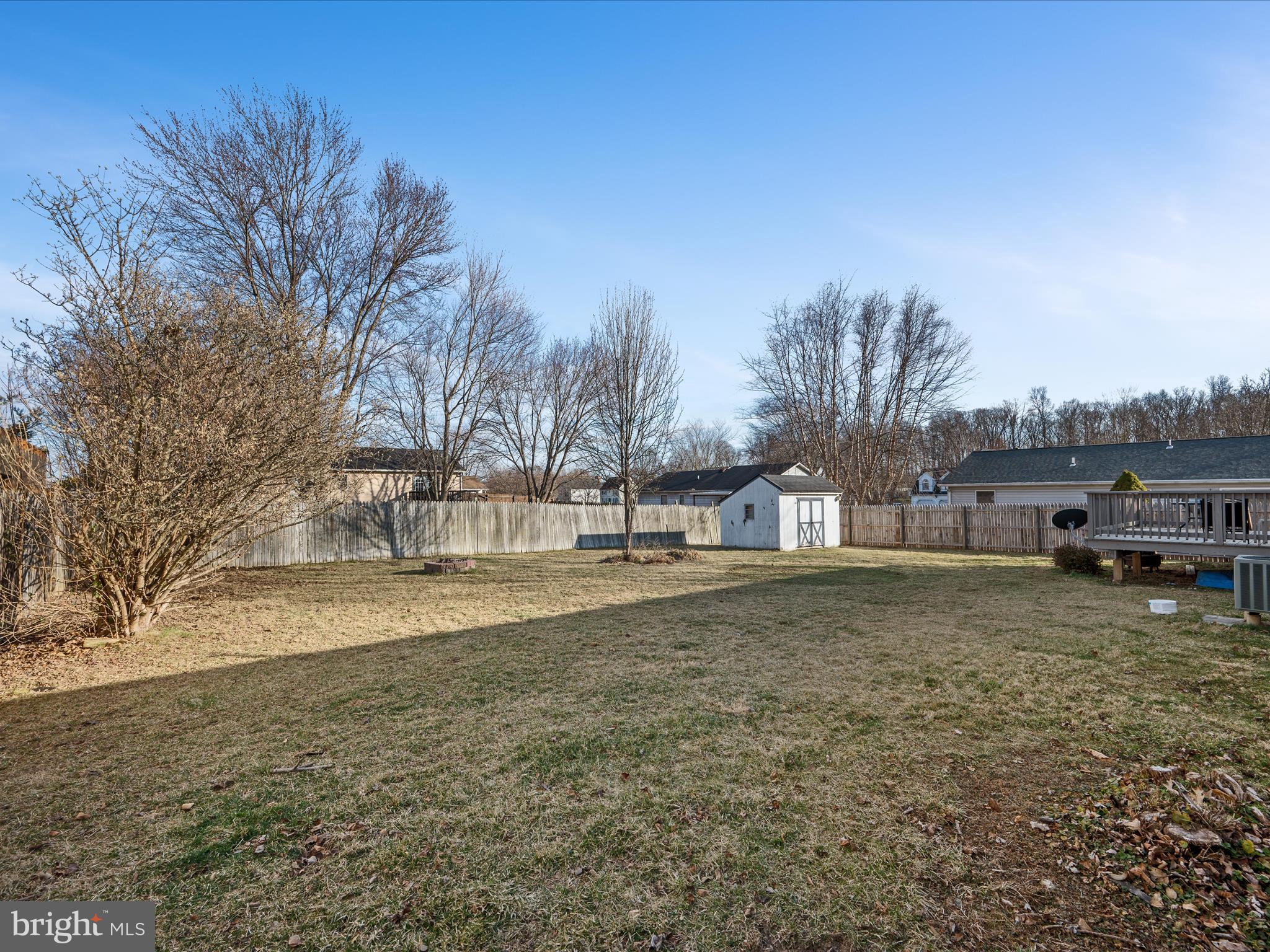 GREENBRIAR VILLAGE - Residential Lease