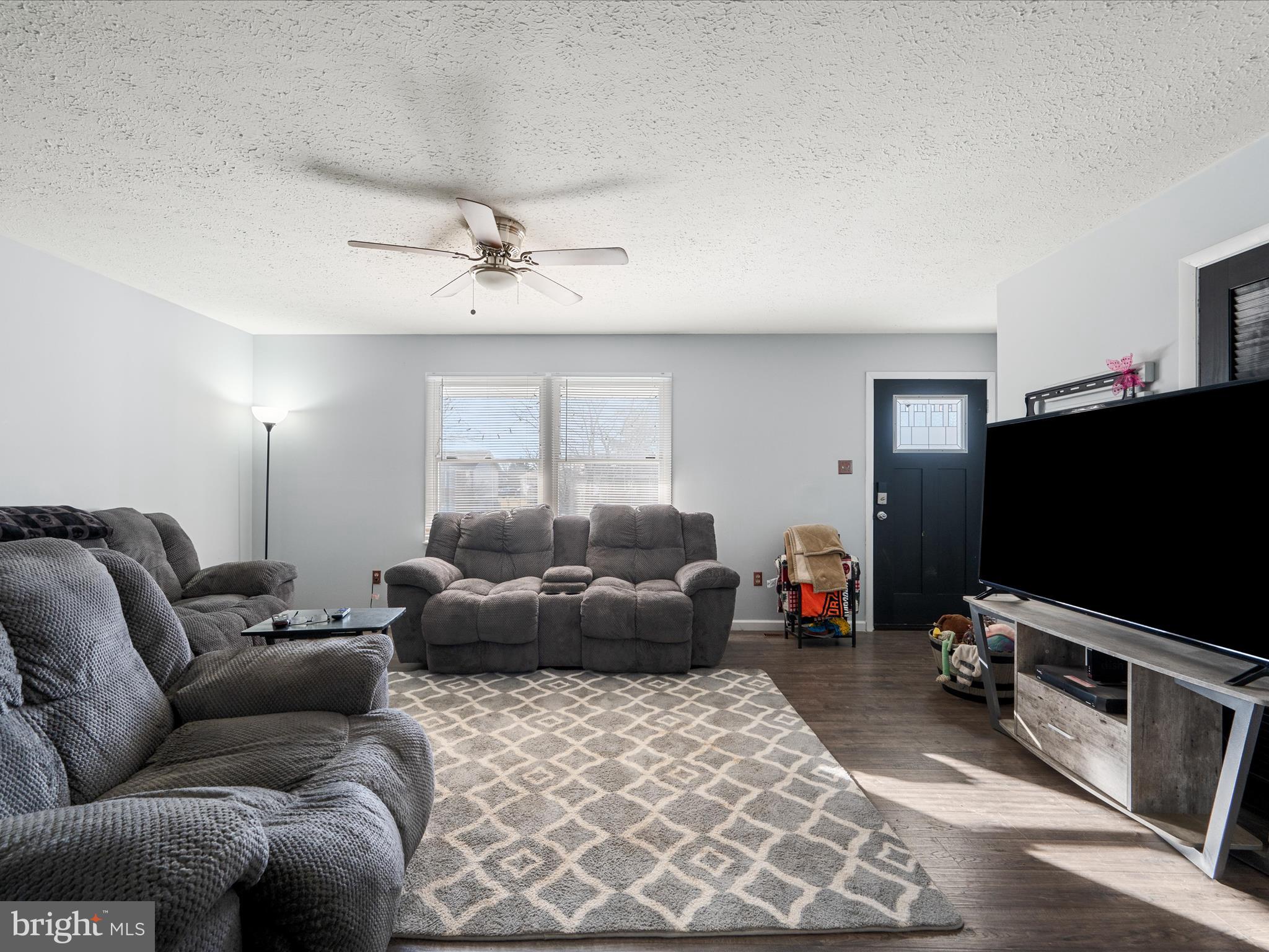 GREENBRIAR VILLAGE - Residential Lease