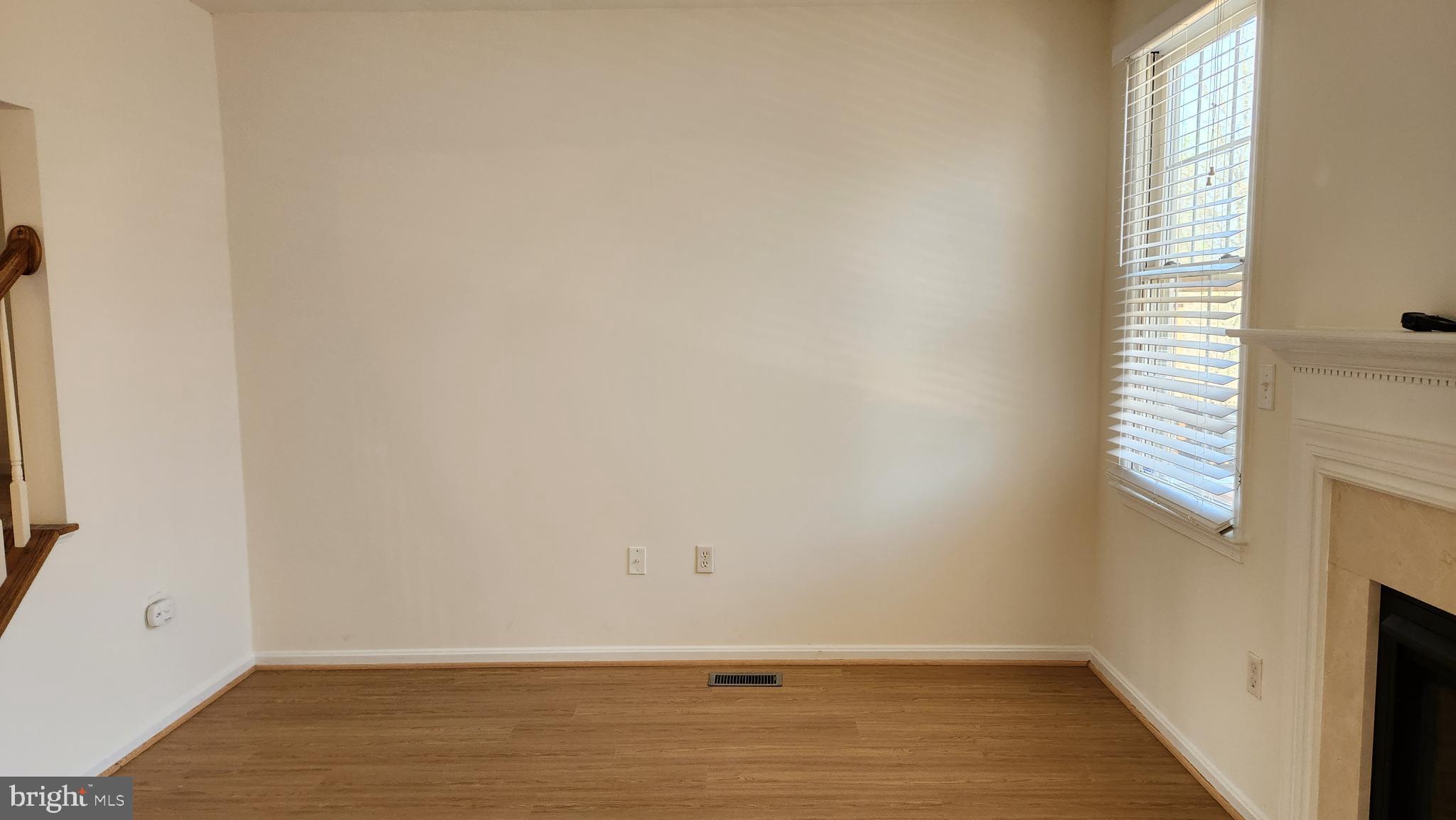 KINGSTOWNE - Residential Lease