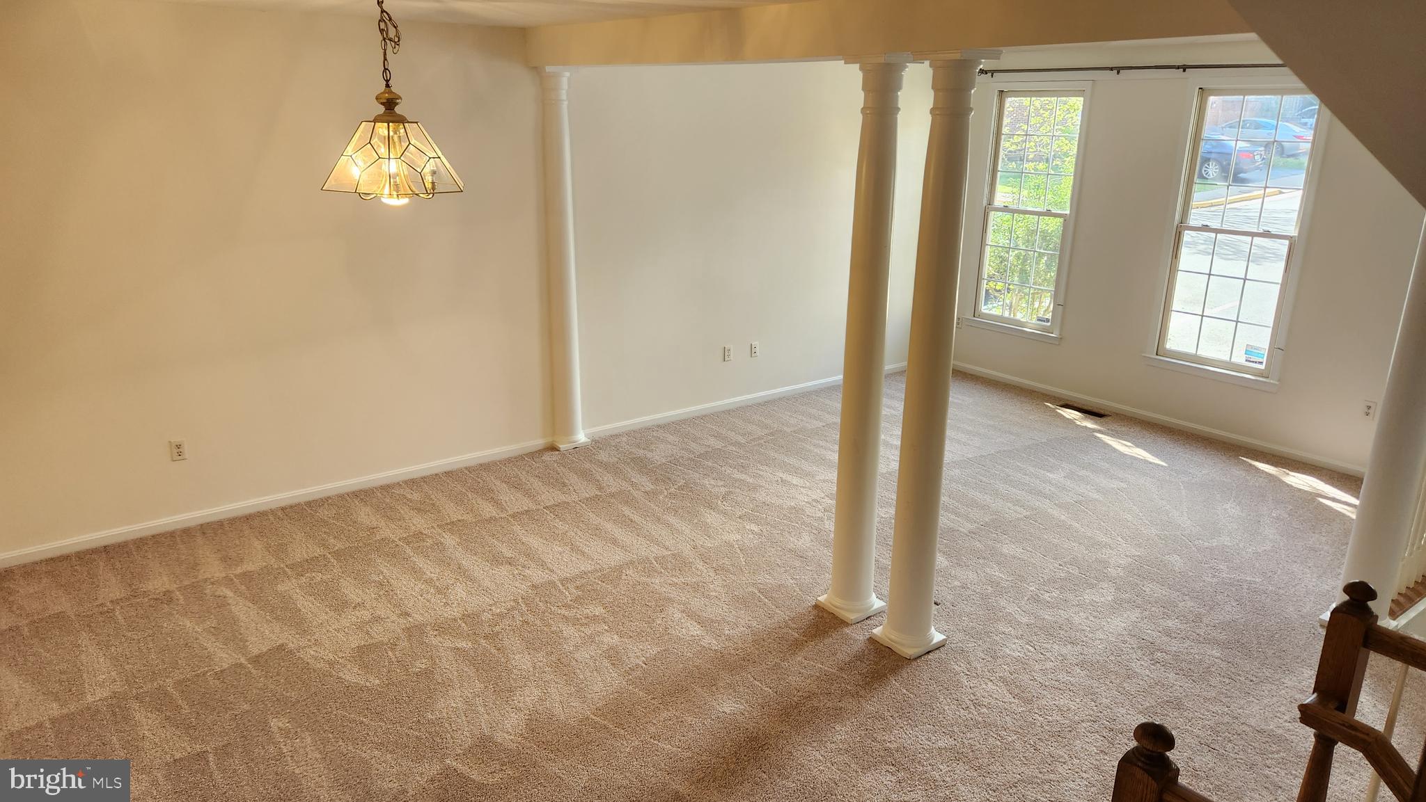 KINGSTOWNE - Residential Lease