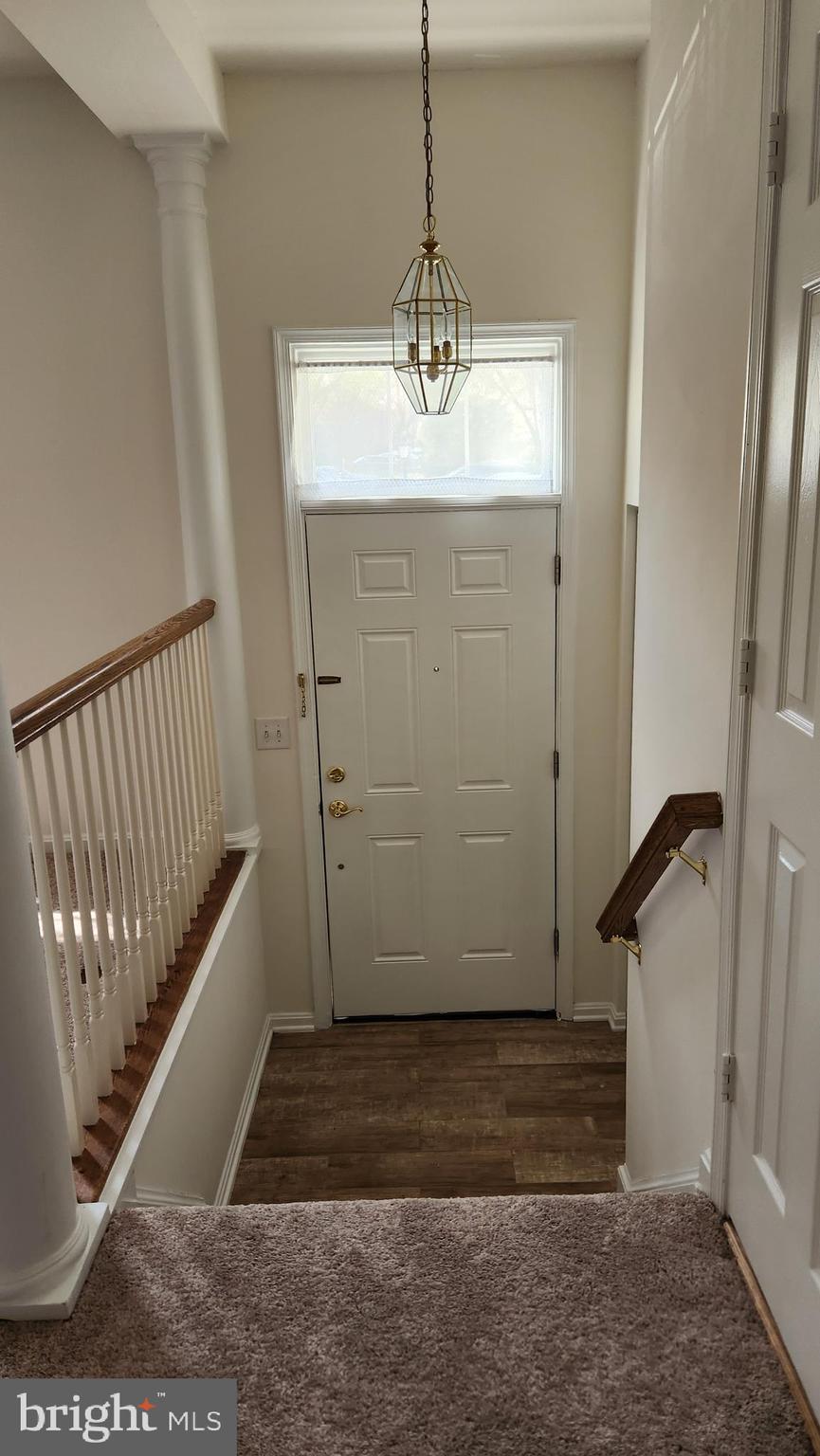 KINGSTOWNE - Residential Lease