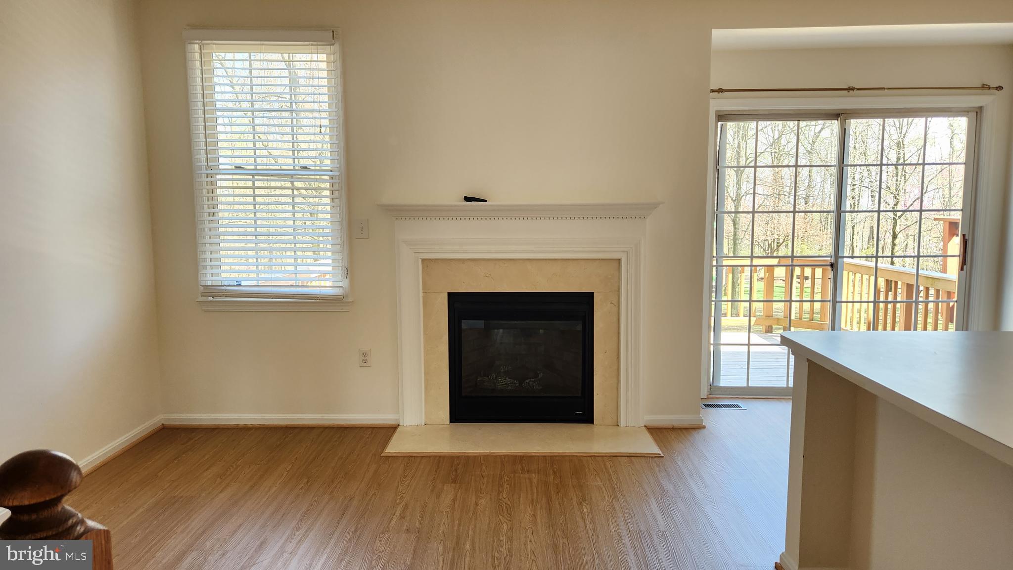 KINGSTOWNE - Residential Lease