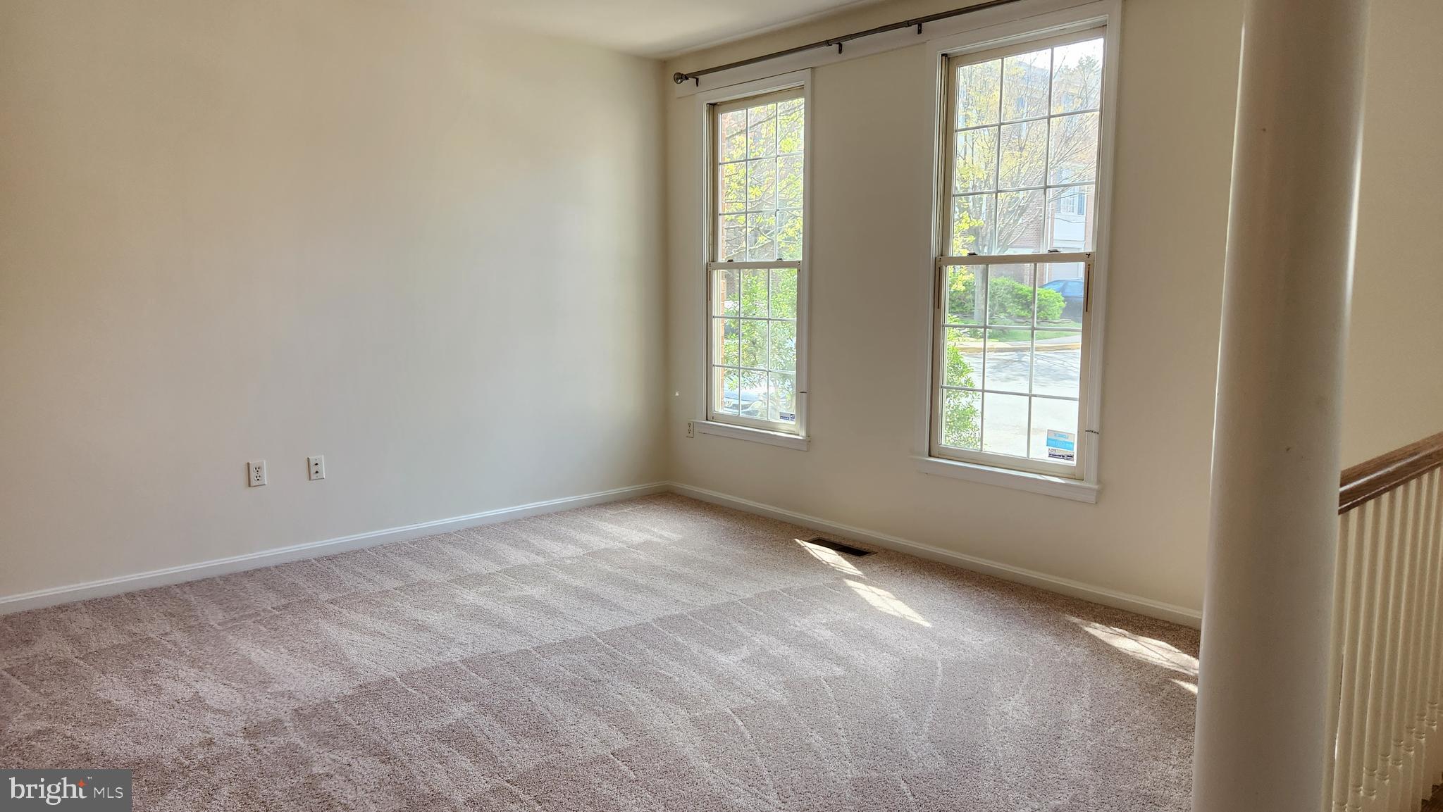 KINGSTOWNE - Residential Lease