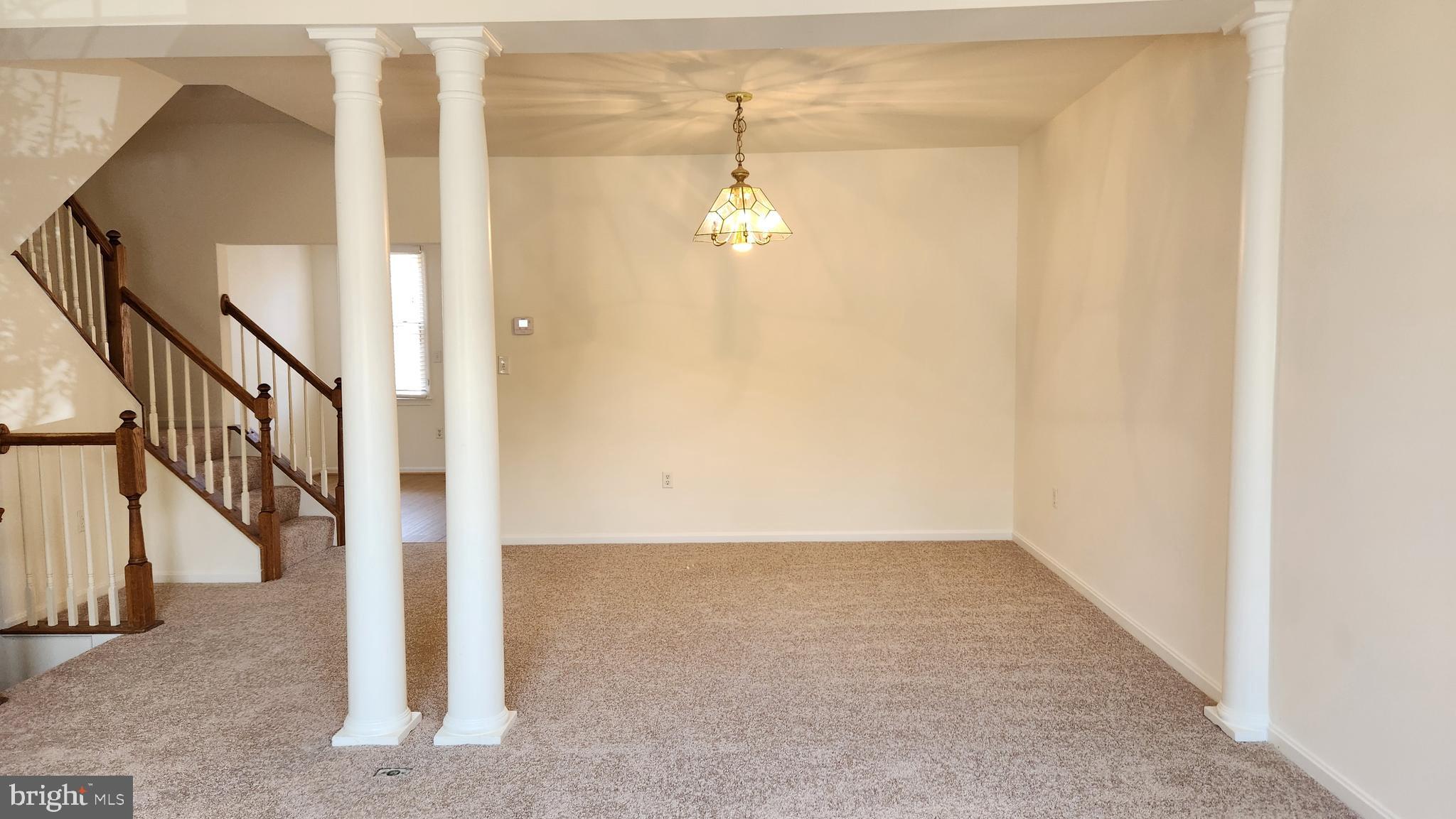 KINGSTOWNE - Residential Lease