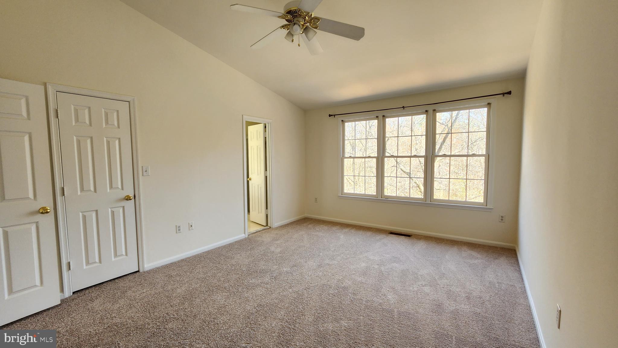 KINGSTOWNE - Residential Lease