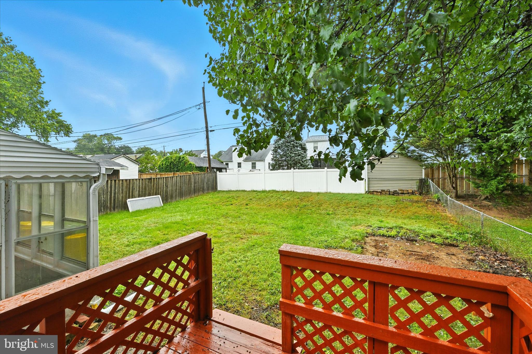 NONE AVAILABLE - Residential