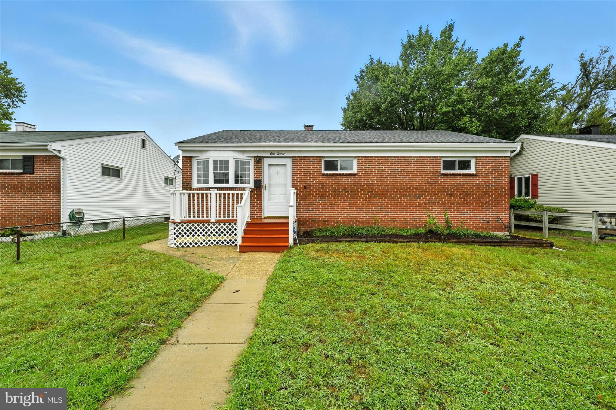 120 CEDAR HILL ROAD