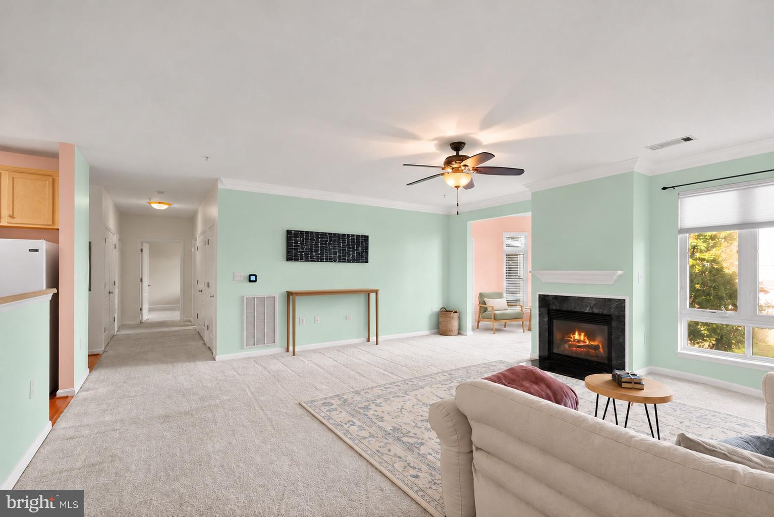 1601 LADUE COURT 203
