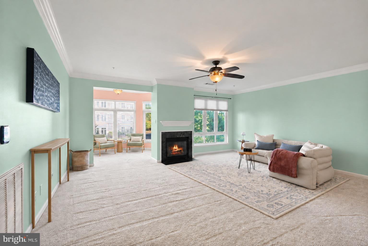 1601 LADUE COURT 203