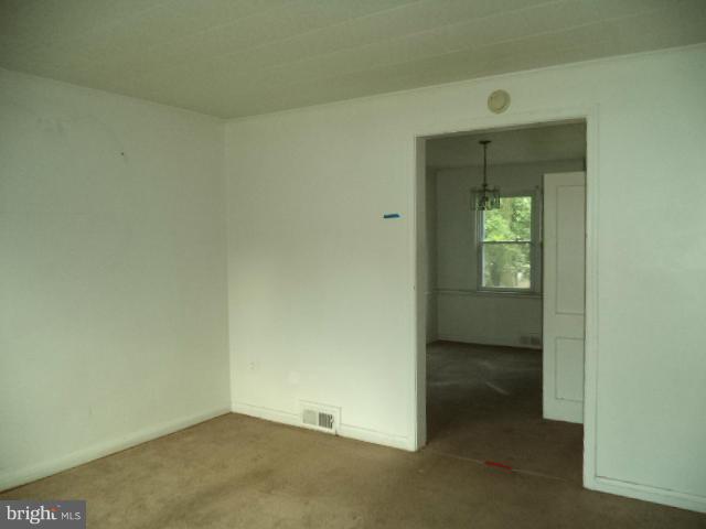 GOVANS - Residential