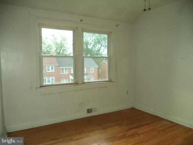 GOVANS - Residential