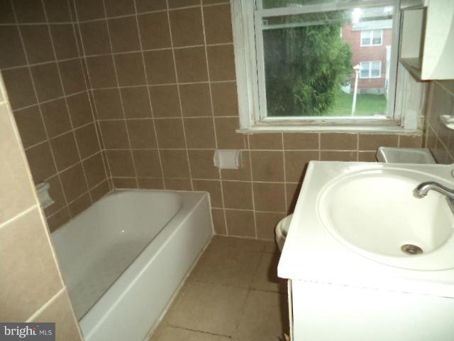 GOVANS - Residential