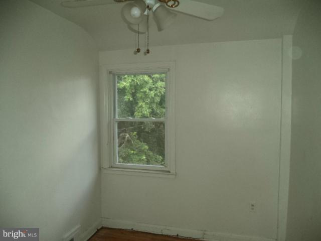 GOVANS - Residential