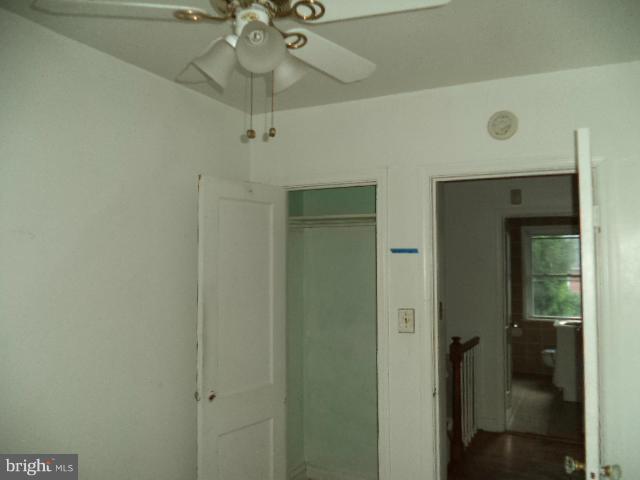 GOVANS - Residential