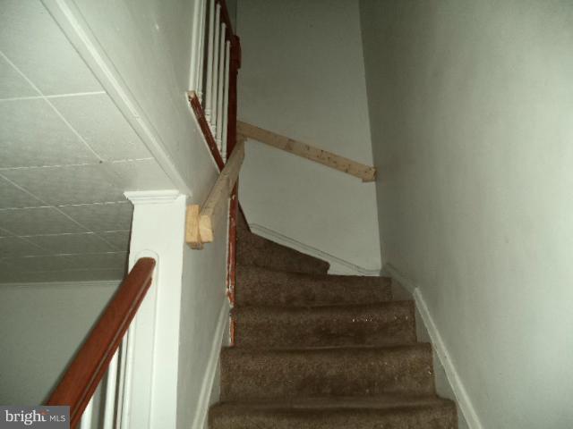 GOVANS - Residential