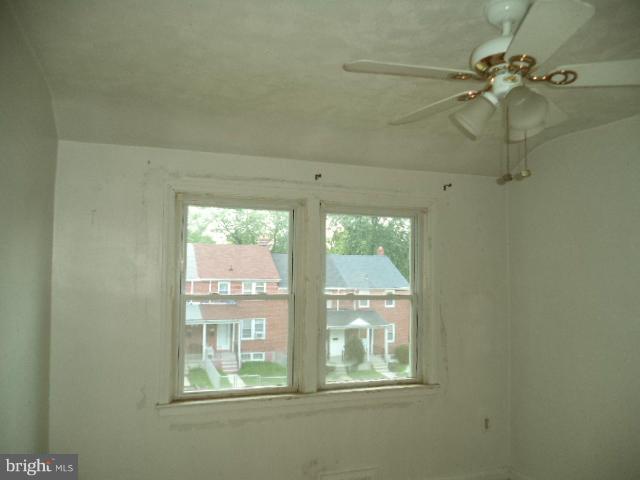 GOVANS - Residential