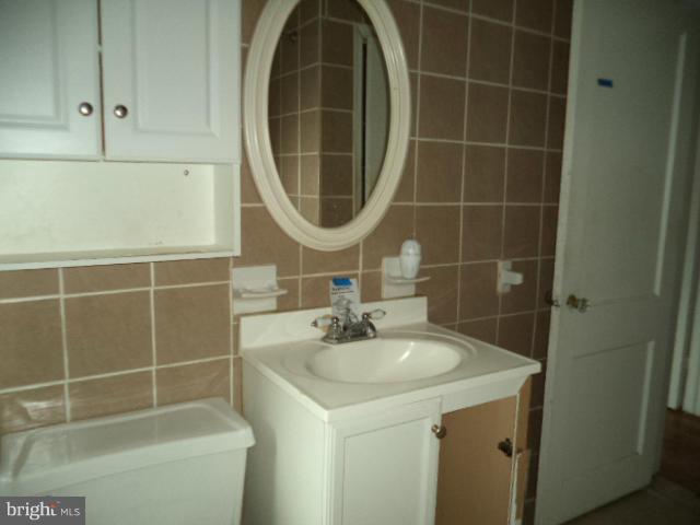 GOVANS - Residential