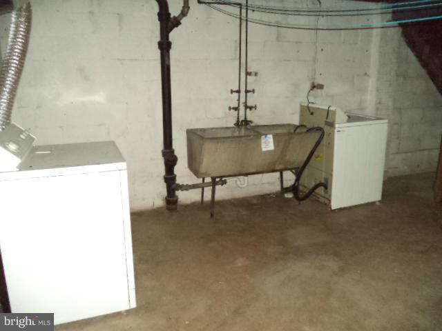 GOVANS - Residential