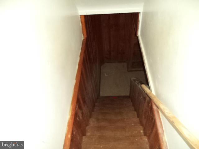 GOVANS - Residential