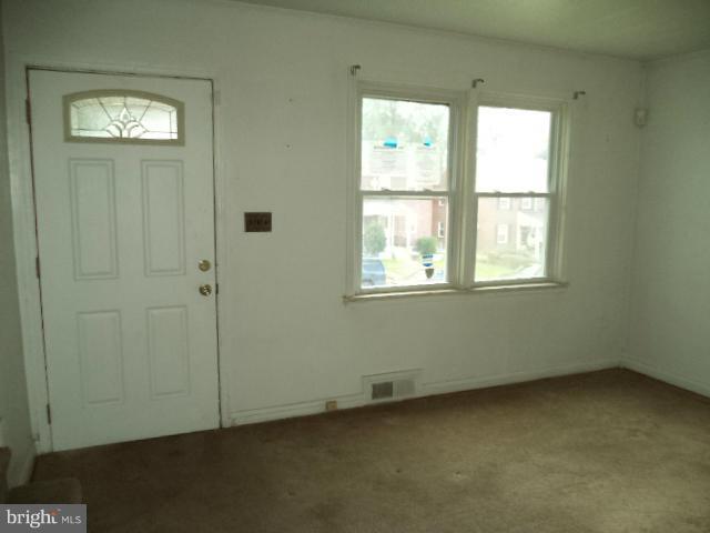 GOVANS - Residential