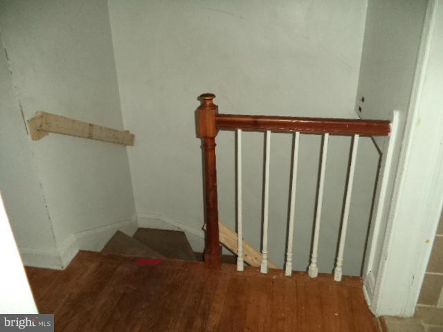 GOVANS - Residential